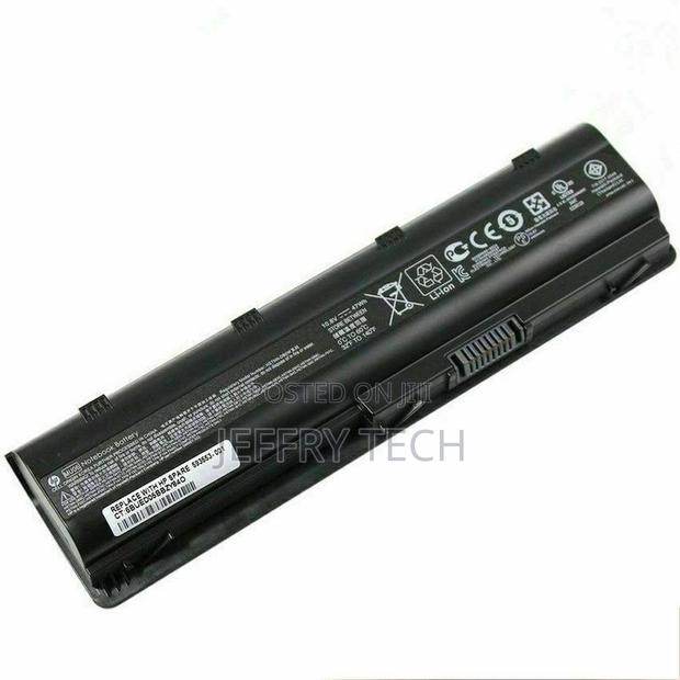 MU06 Notebook Battery for HP 593554-001 593553-001 CQ42 G62