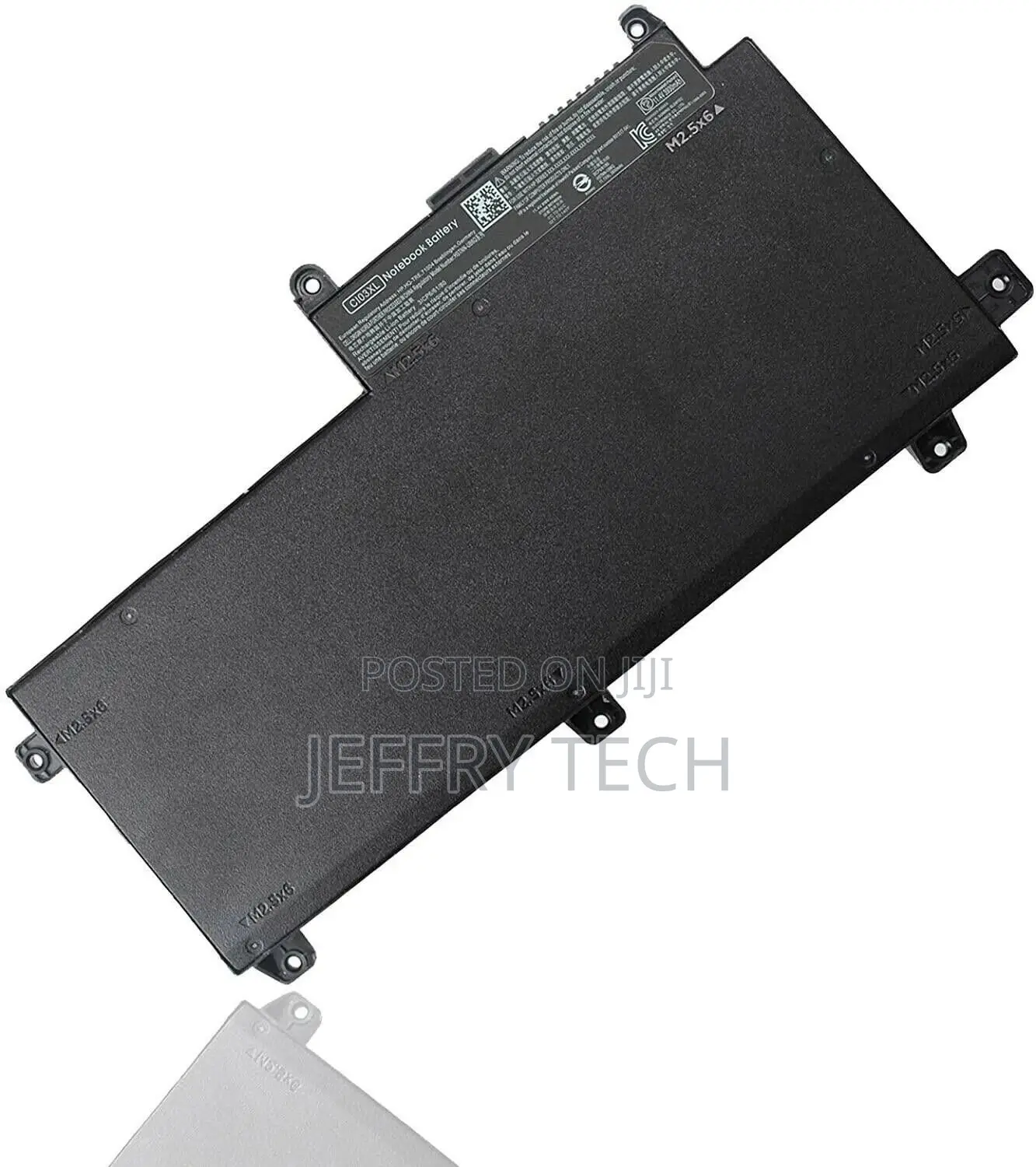 CI03XL Battery for HP Probook 640 G2 645 G2 650 G2 655 G2 8