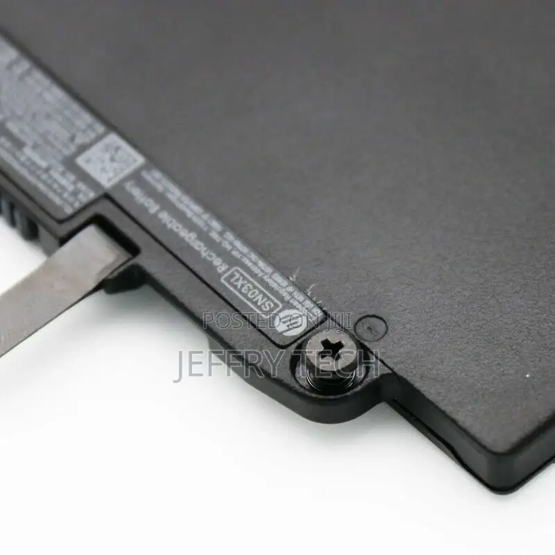 Genuine SN03XL Battery for HP Elitebook 820 828 725 G3 80051