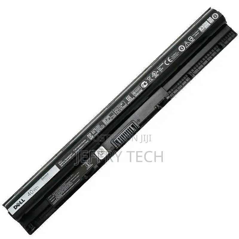 Genuine M5Y1K K185W Battery for Dell Inspiron 3451 3458 5455