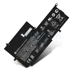 PK03XL Battery for HP 4810A SPECTRE 13-4000 13-4