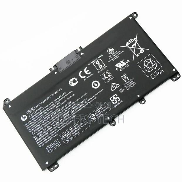 Genuine Tf03xl Battery for HP Pavilion 15-Cd Hstnn-Lb7j Hstn