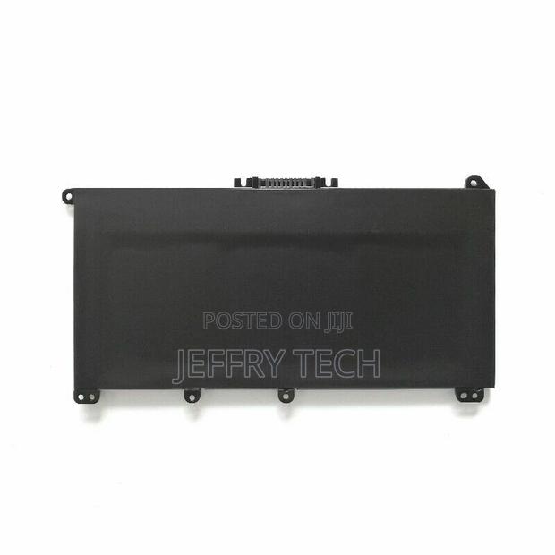 Genuine Oem Ht03xl Battery for HP Pavilion L11421-2c2 L11119