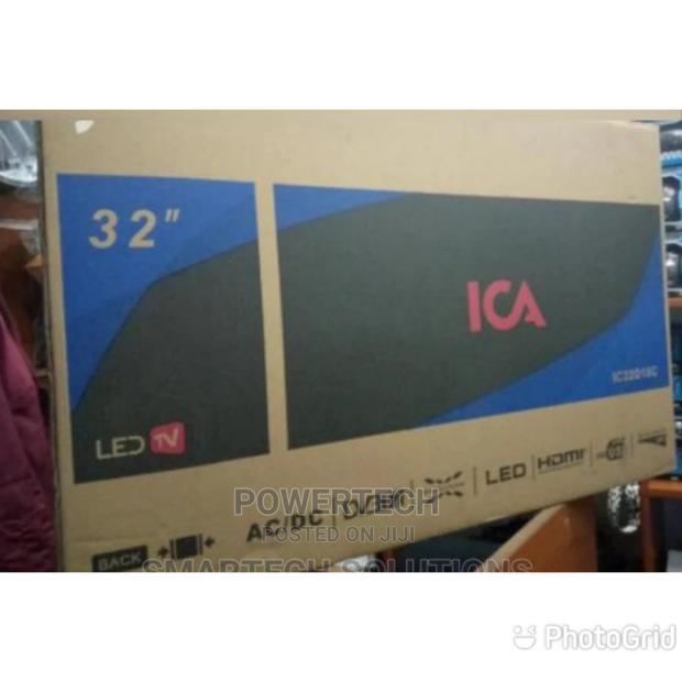 Ica 32 Inches -Digital Tv - main view