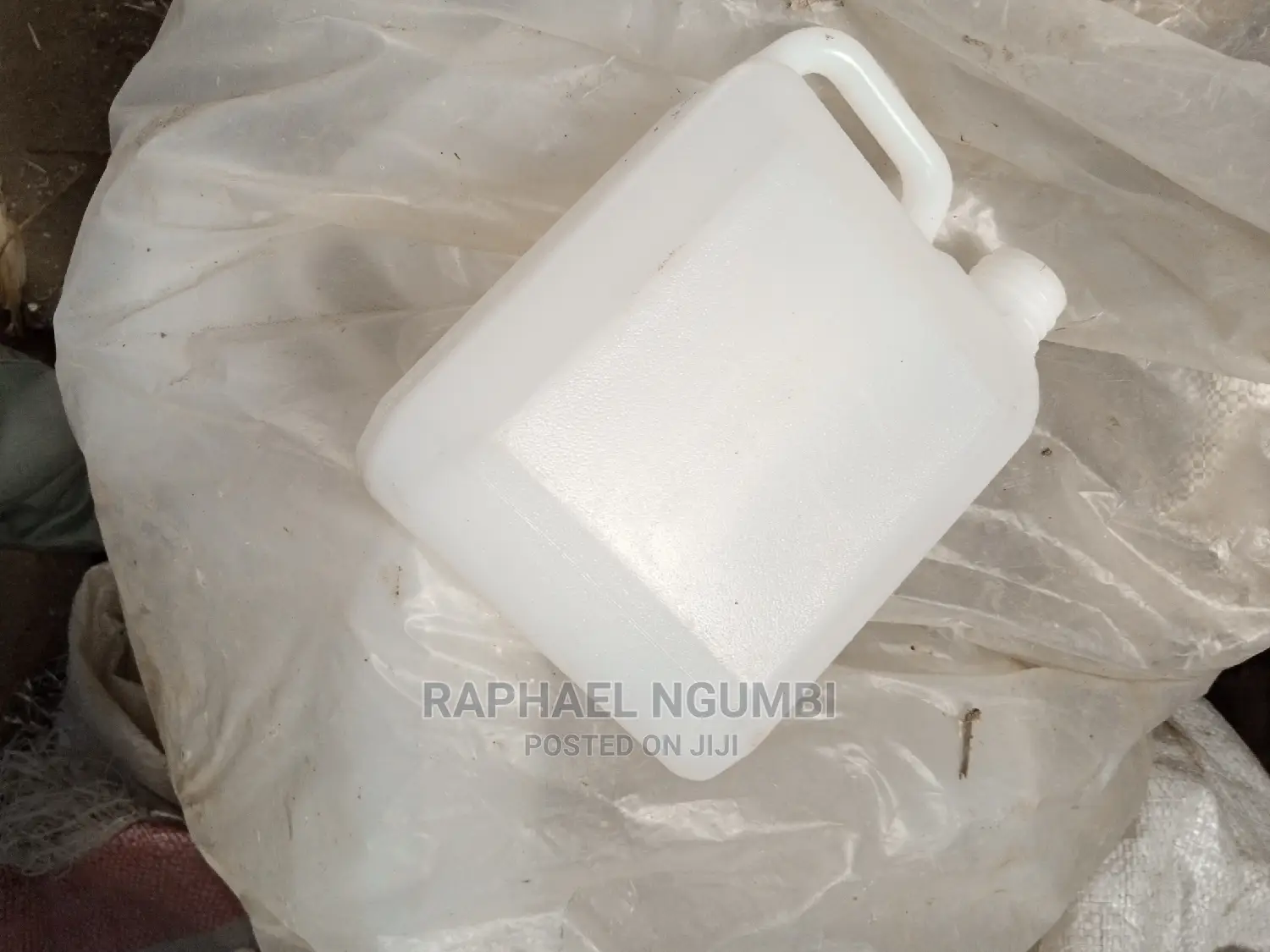 Shamboo Mixer Machine