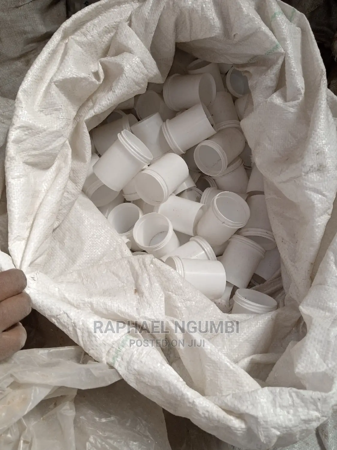 Shamboo Mixer Machine