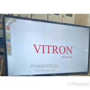 Brand New Vitron 32 Inches Digital TV