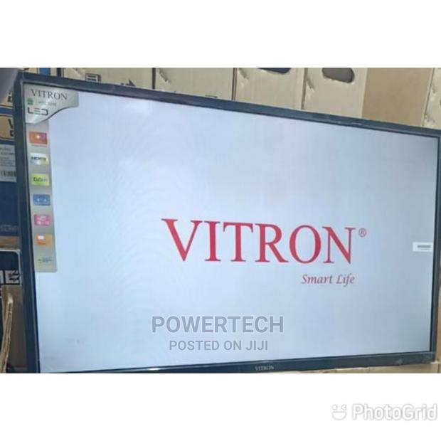 Brand New Vitron 32 Inches Digital TV