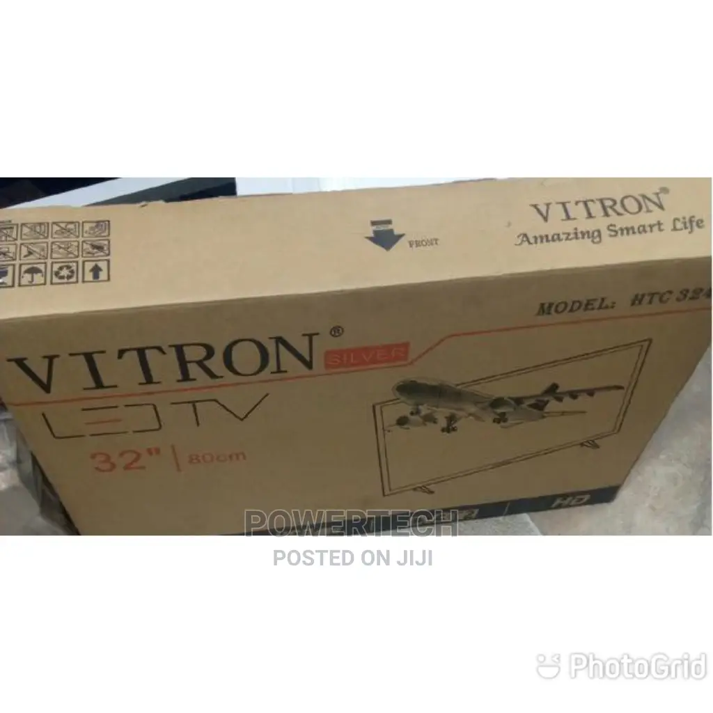Brand New Vitron 32; Inches Digital TV