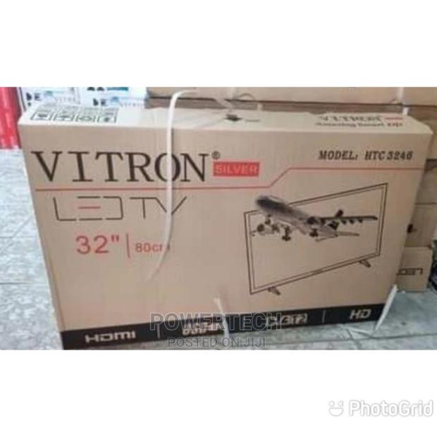 New Vitron 32 Digital Tv - main view