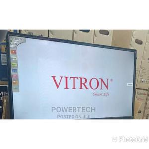 Vitron 32 "Smart Android Tv - thumbnail 2