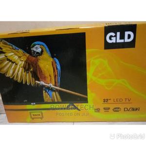 GLD 32 Digital Frameless Tv - thumbnail 2