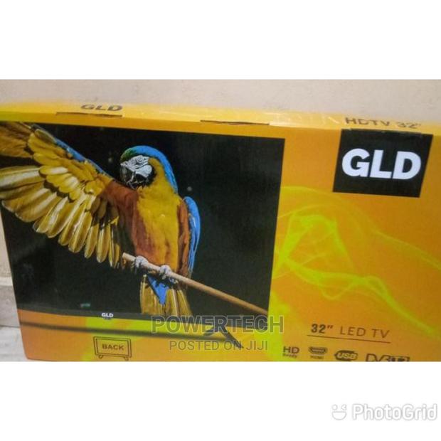 Gld 32 ;Digital Tv - main view