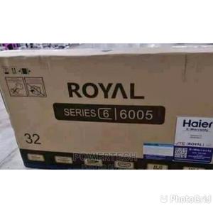 Royal 32" Digital Tv - thumbnail 2
