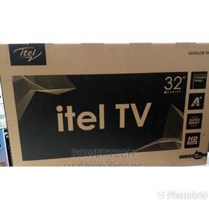 Itel" 32 Inches Digital Tv - thumbnail 2