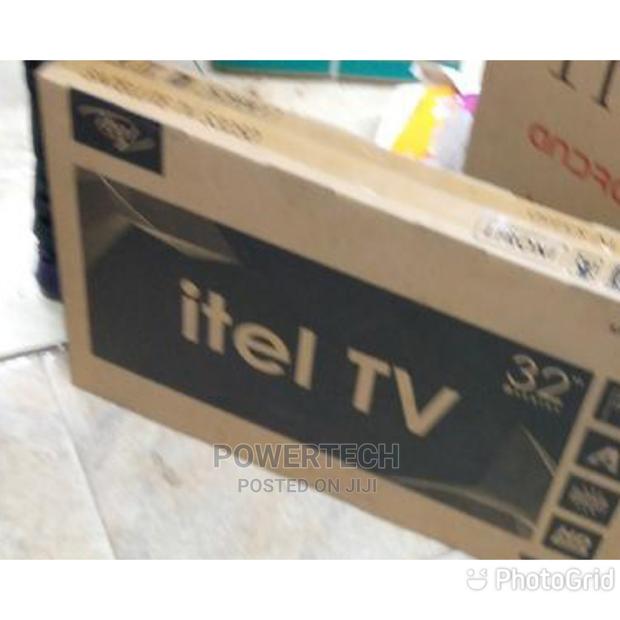 32" Itel TV Digital - main view