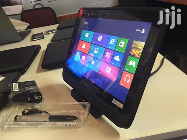 HP ElitePad 1000 G2 64 GB Silver - thumbnail 3