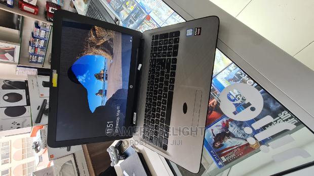 Laptop HP Pavilion 15 8GB Intel Core I7 HDD 500GB