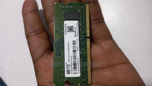 Ram Laptop Memory (Upgrade Today) - main view