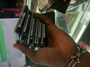 Laptop Internal Hard Disk (Tested)
