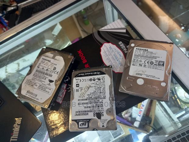 1tb Laptop Hard Disk Available (New Arrival) - main view