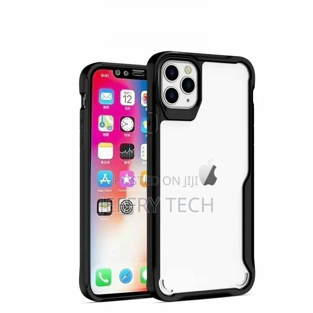 iPhone 11 12 X XS XR Mini Pro Max 6 6S 7 8 Plus Shockproof C