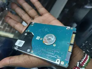 Internal Hard Disk for Laptop