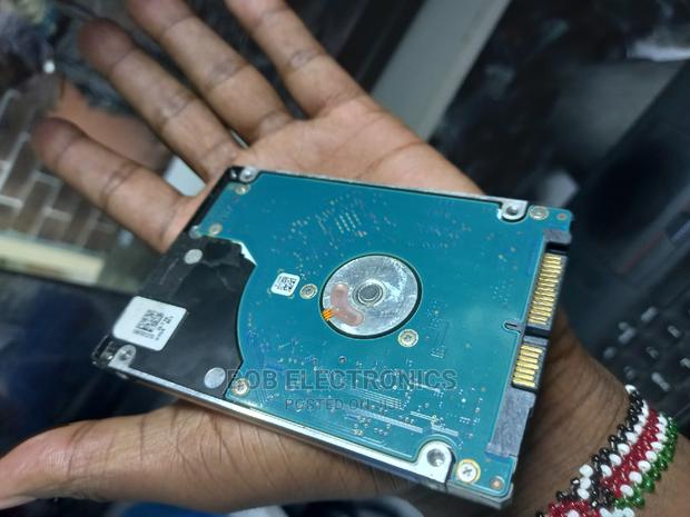 Internal Hard Disk for Laptop - main view