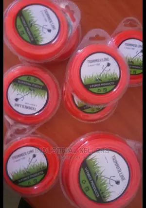 Trimmer Line for Brush Cutter