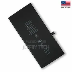 New Replacement 2900mah Li-Ion Battery for iPhone 7 Plus 5.5