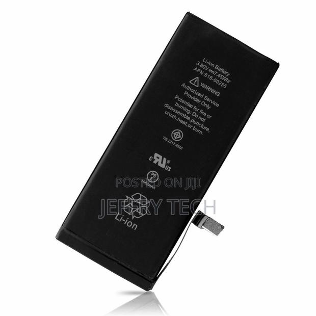 New Replacement 2900mah Li-Ion Battery for iPhone 7 Plus 5.5