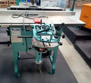 Efficient Wood Working Machine