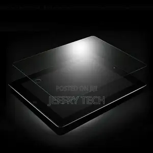 Tempered Real Glass Screen Protector Film for iPad Air 1 2
