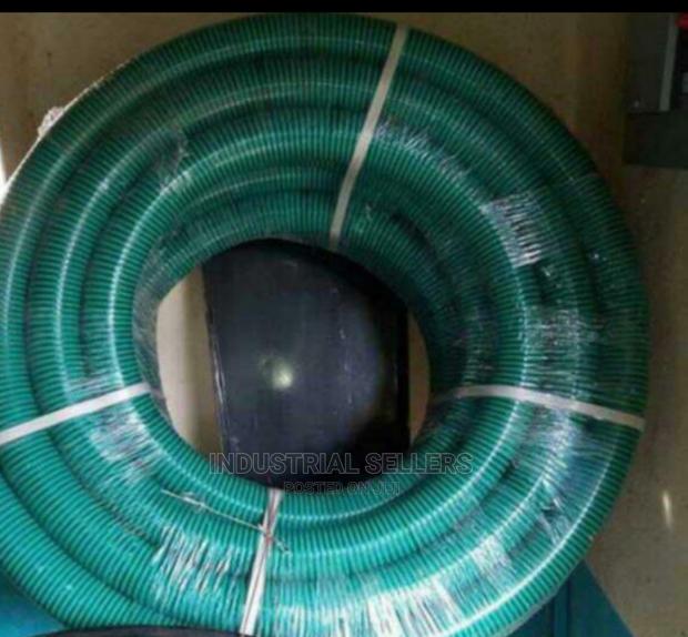 2" Suction Pipe Per Meter