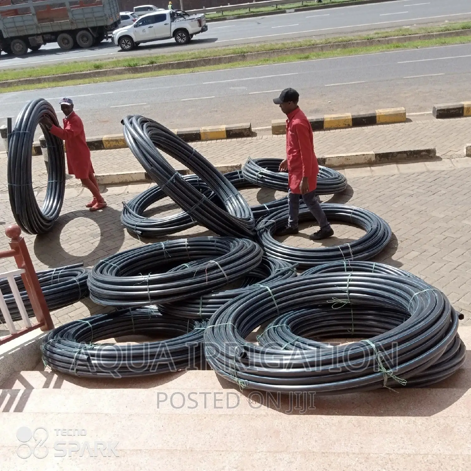 Hdpe Pipes Pn6,Pn8 Pn10