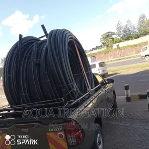 Hdpe Pipes Pn6,Pn8 Pn10