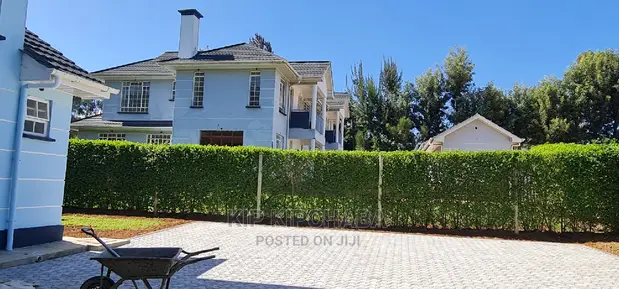 5bdrm Maisonette in Mediheal, Elgon View for Sale