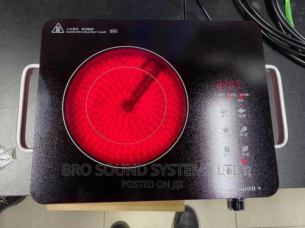 ADVANCED Cooker 2021 Technology - thumbnail 4