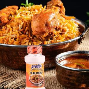 Pilau Masala 100 GRMS Now Available - thumbnail 2
