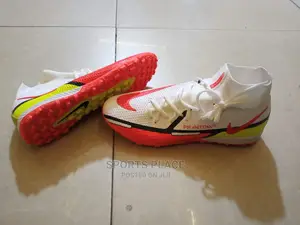 Phantom GT II Motivation Astro TF Football Trainers