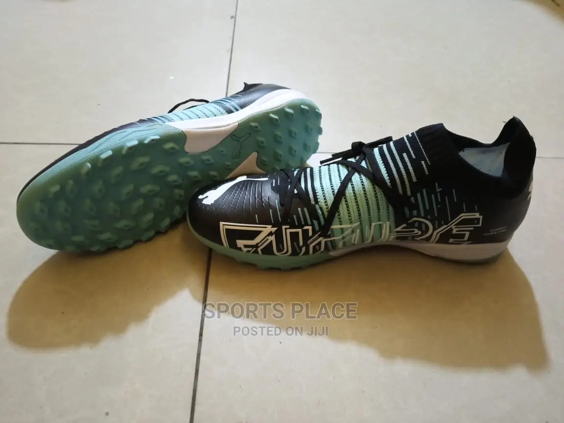 Puma Future Z Football Trainers