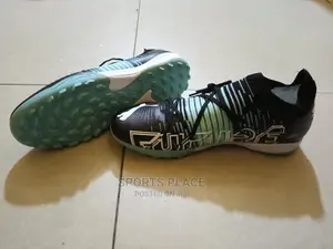 Puma Future Z Football Trainers