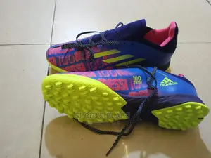 Adidas X Speedflow Messi Football Trainers