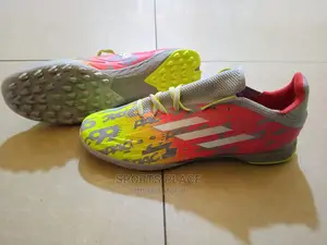 Adidas X 99 Pace Football Trainers