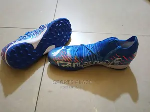 Puma Future Z 1.1 Football Astro Turf Trainers