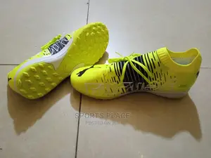 Puma Future Z 1.1 Football Astro Turf Trainers