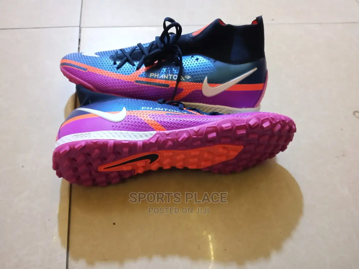 Phantom GT 2 Elite Vivid Purple Haze Football Boots