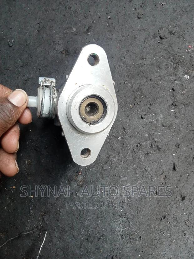 Clutch Cylinder Canter - thumbnail 3