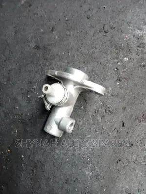 Clutch Cylinder Canter