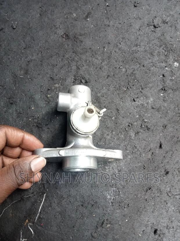 Clutch Cylinder Canter - thumbnail 5